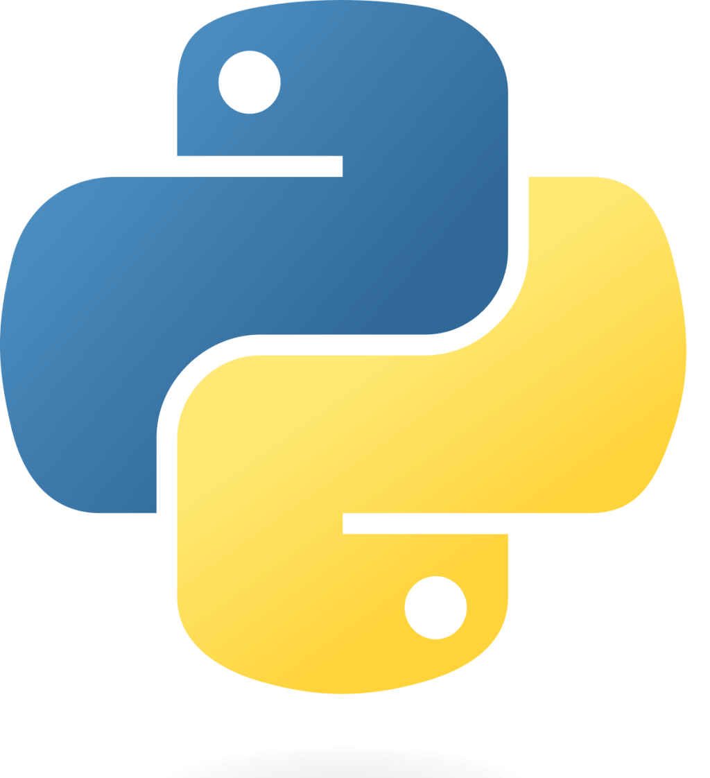 NotePad Using Python